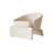 Dovydas 2 - Piece Living Room Set-1251161134