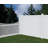 Catalyst White Bracket for Posts