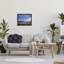 Art mural sur toile Floater par Spots-1264311205-1264311210
