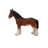 Draught Horse Statue