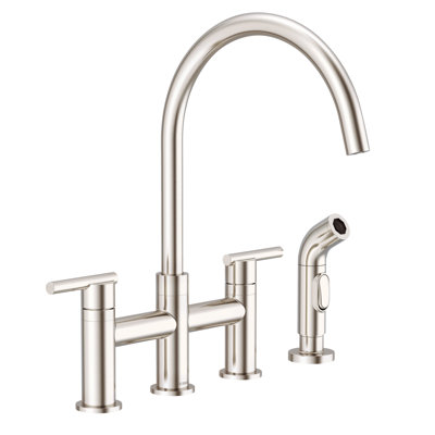 Parma Bridge Faucet