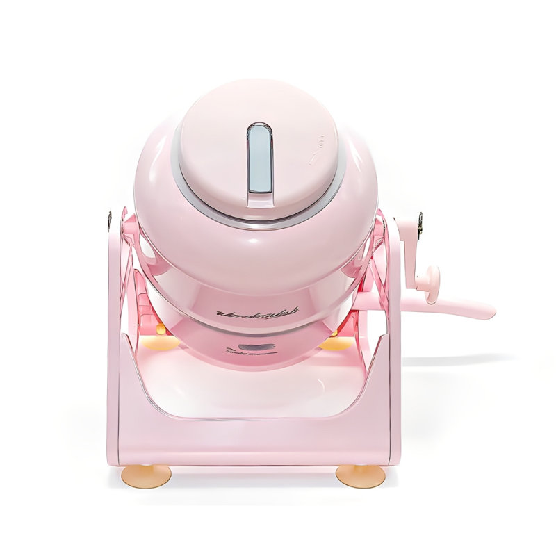 Couvercle de remplacement rose The Wonder Wash®, Rose