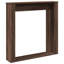 Engineered Wood Fireplace Surround-1353608087