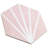 Horizon 7-3/4" x 9" Porcelain Wall & Floor Tile-74879400