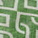 Premium Machine Washable Cerrito Emerald Rug