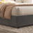 Better Home Products Izayah Velvet Upholstered Bed with 4 Storage Drawers-1682506434-1682506428