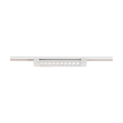 270 Degrees LED Beam Angle Track Head