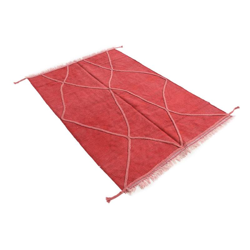 Tapis rouge Oavia