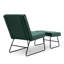 Chaise longue rembourrée Ayma-1306499294