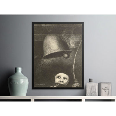 Penn No Frame Print