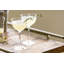 Vintner Martini Glass