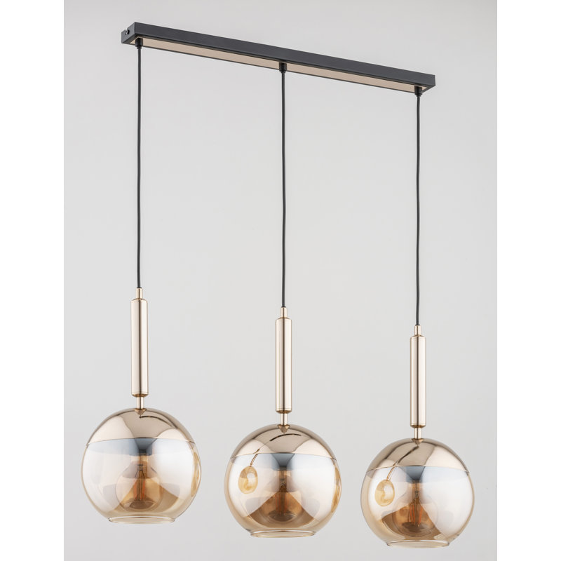 Winterport 3 - Light Pendant