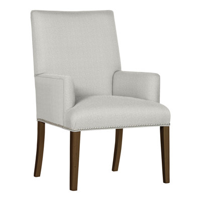 Bailey By Michael Weiss Upholstered Arm Chair
