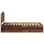 Solid Wood Bed Frame-1277785712-1277785714