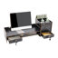 Desktop Monitor Stand Organizer Computer Monitor Stand-1728444603