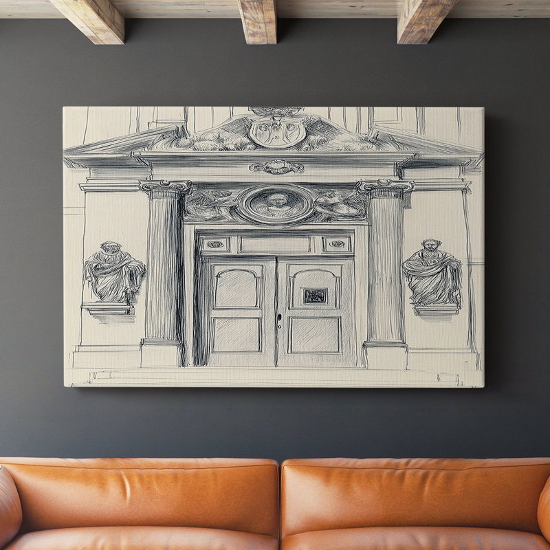 Paysages série XXXII - galerie sur mesure, H 60 po x l 40 po