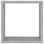 Wall Cube Shelves 6 Pcs 30X15x30 Cm-859790763