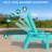 Alizay Outdoor Chaise Lounge-1481271765
