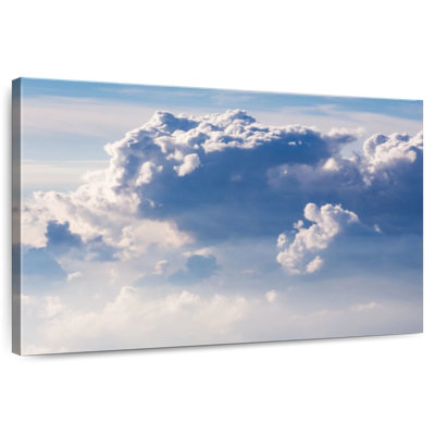 Alvord Simple Sky