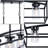 Katia 4 - Light Outdoor Chandelier