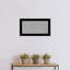 Tableau magnétique basique noir Basic-95846275