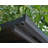 Palram - Canopia Verona 10' W x 16.5' D Aluminum Polycarbonate Carport Canopy Gray/Bronze
