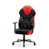 Black/Red selected