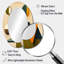 Miroir mural Mid-Century Minimal-761505068