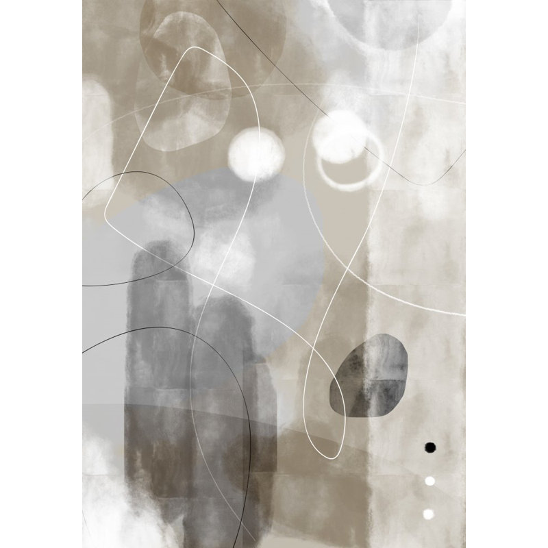 Wrapped Canvas Print, 76.2 cm H x 50.8 cm W