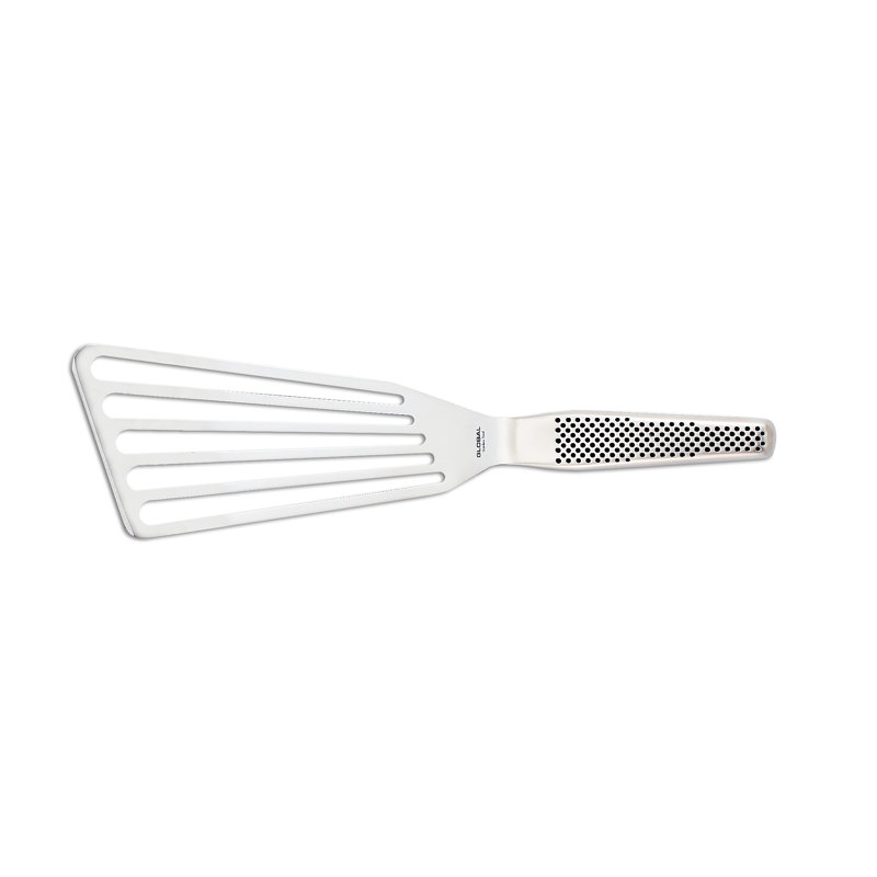 Global Knives Fish Tongs