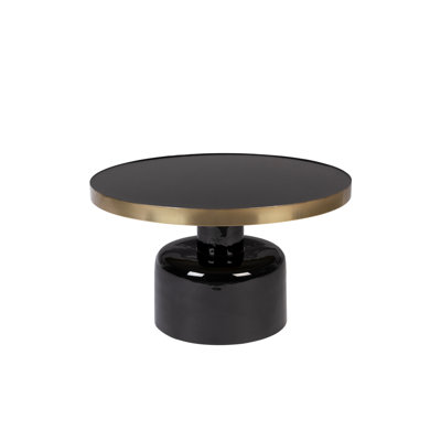 Table basse Glam