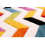 Borger Chevron Area Rug-87246350