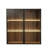Sayler Hero Display Case