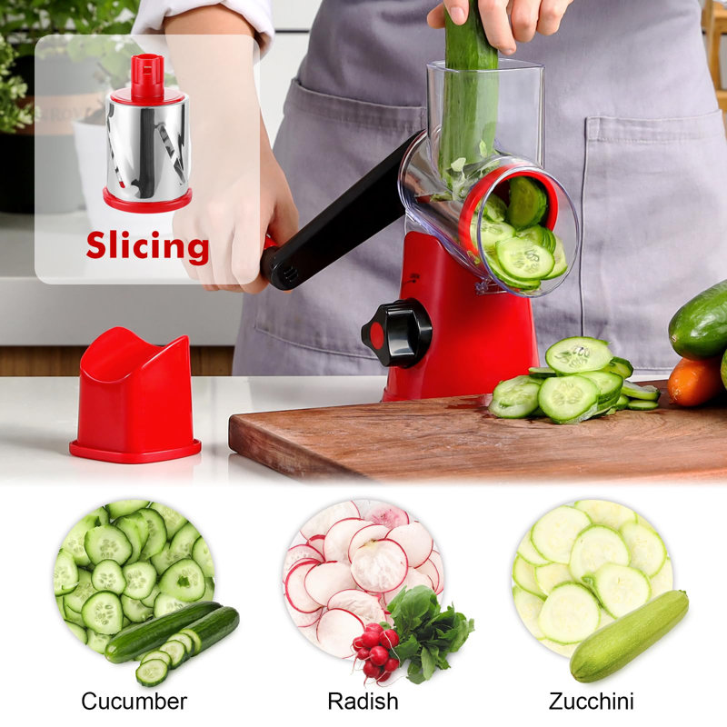 Bassetts Mandoline Slicer