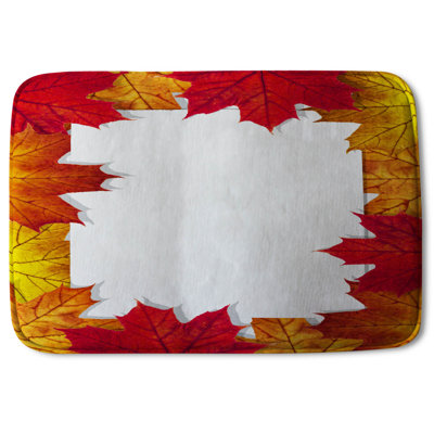 Key Non-Slip Bath Rug