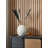 Handmade Aluminimum Table Vase-105847056