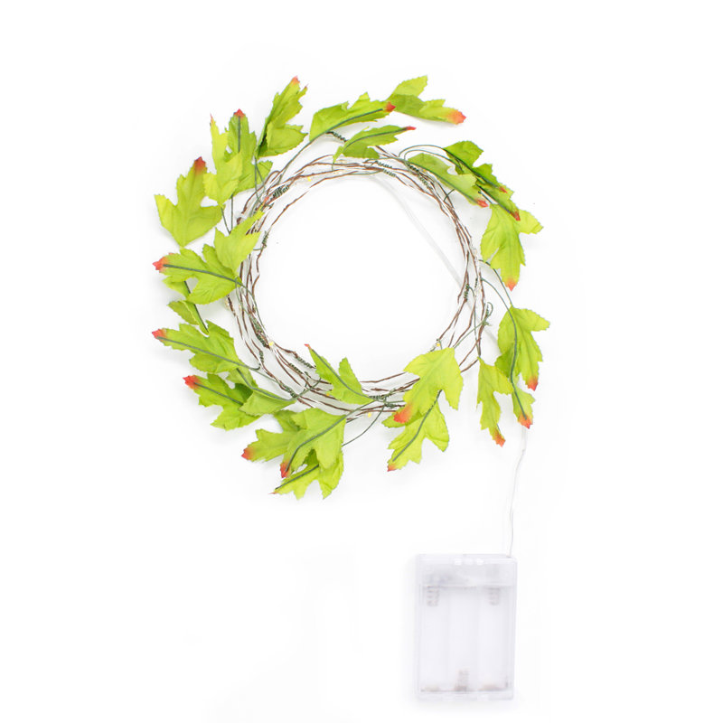 84'' LED String Lights