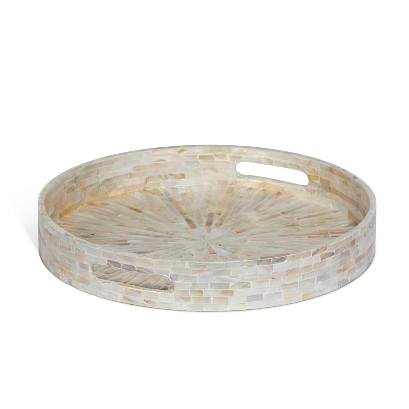 Decorative Tray