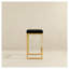 Tabouret de bar Joel Mid-Century