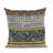 Ancient Geometric Outdoor Reversible Throw Pillow-700770523