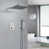 Brushed Nickel is out of stock