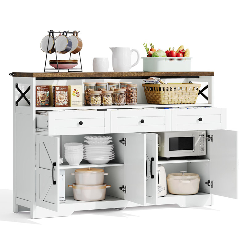 140cm Sideboard
