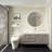 Floating Shelves, Wall Mounted Shelf, Set Of 2