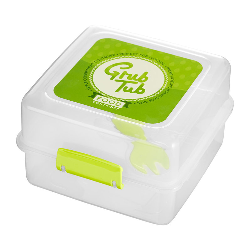 Minturn Food Storage Container