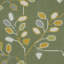Tissu épinglé Schumacher x Neisha Crosland