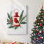 Art des Fêtes de Noël - Toile tendue avec châssis CCDL XXVII-1821241216