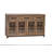 Essa 70'' Solid Wood Sideboard