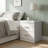 Avigail 20.31" 2 Drawer Nightstand-503743642-535294577