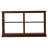 Rossitano 60'' Unfinished Solid Wood Console Table-1833748039