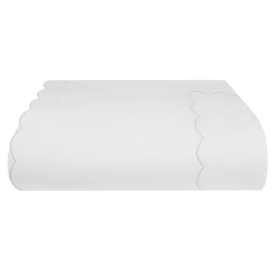 Nazaré 100% Cotton Percale, Duvet Cover